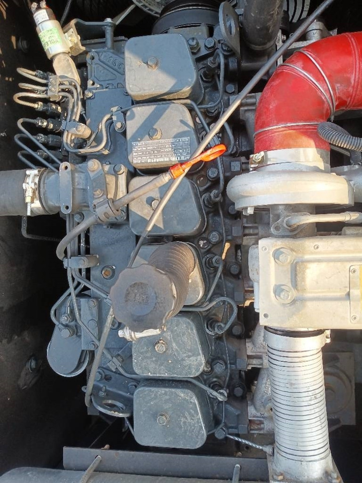 Hyundai R 220-9 S - Bager guseničar: slika 3 Hyundai R 220-9 S - Bager guseničar: slika 3