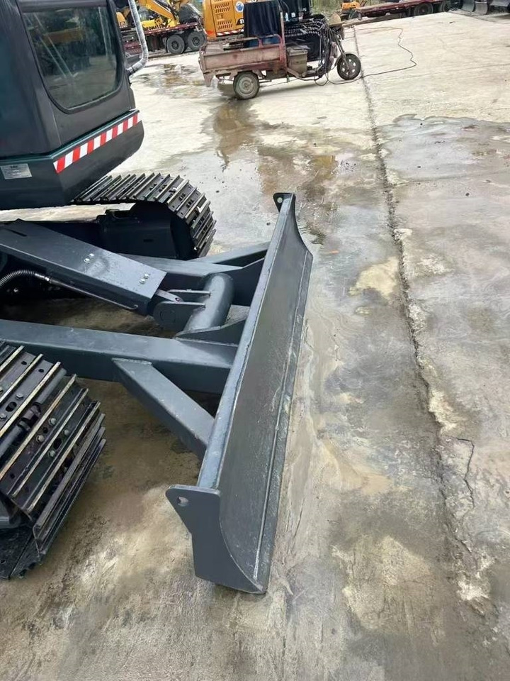 Lizing Kobelco SK 75  Kobelco SK 75: slika 6