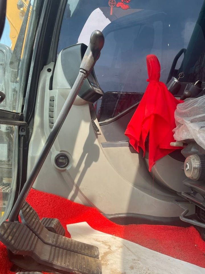 Kobelco SK 75 - Bager guseničar: slika 4 Kobelco SK 75 - Bager guseničar: slika 4