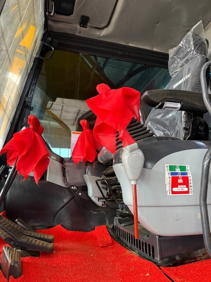 Komatsu 350 - Bager guseničar: slika 3 Komatsu 350 - Bager guseničar: slika 3