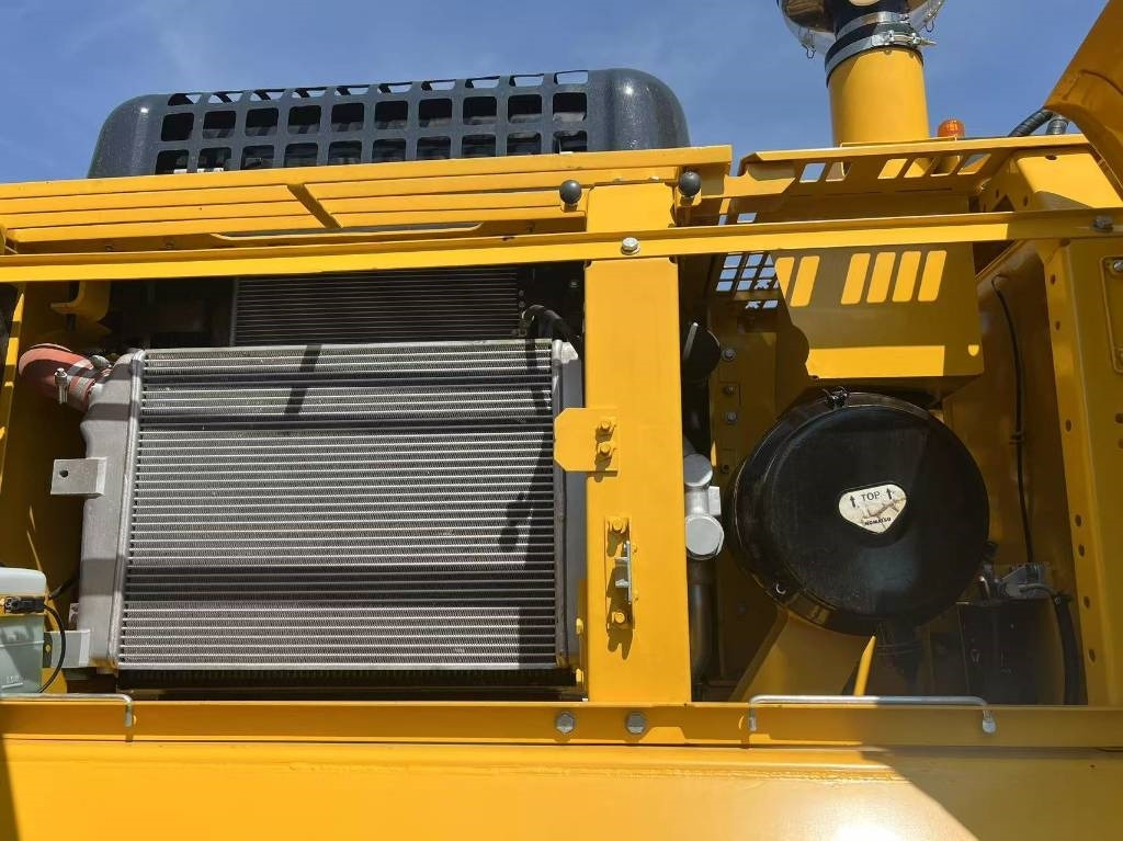 Komatsu PC 300  - Bager guseničar: slika 2 Komatsu PC 300  - Bager guseničar: slika 2
