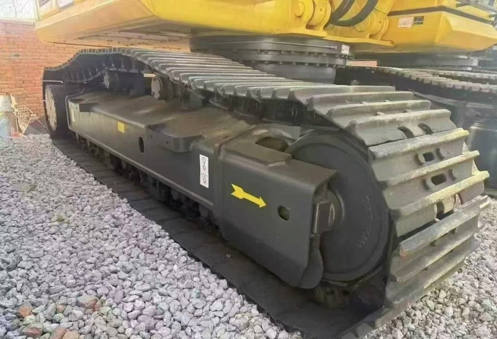 Komatsu PC 350-8 - Bager guseničar: slika 3 Komatsu PC 350-8 - Bager guseničar: slika 3