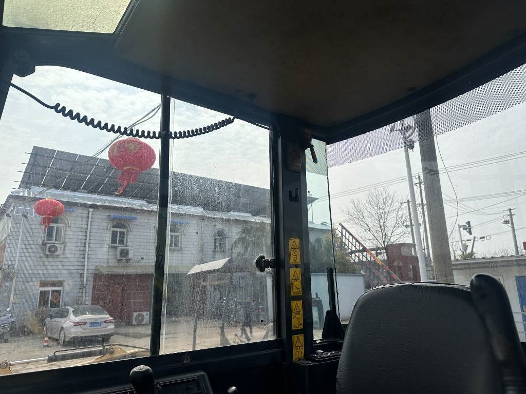 Mini bager Komatsu PC 40: slika 8 Mini bager Komatsu PC 40: slika 8