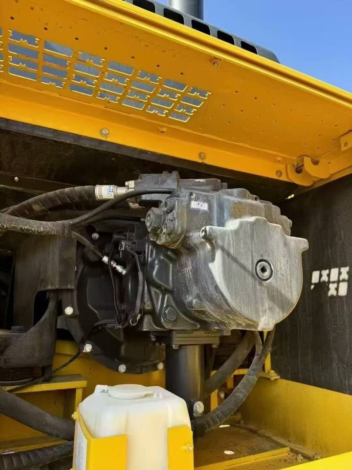 Komatsu PC 400-8 - Bager guseničar: slika 4 Komatsu PC 400-8 - Bager guseničar: slika 4