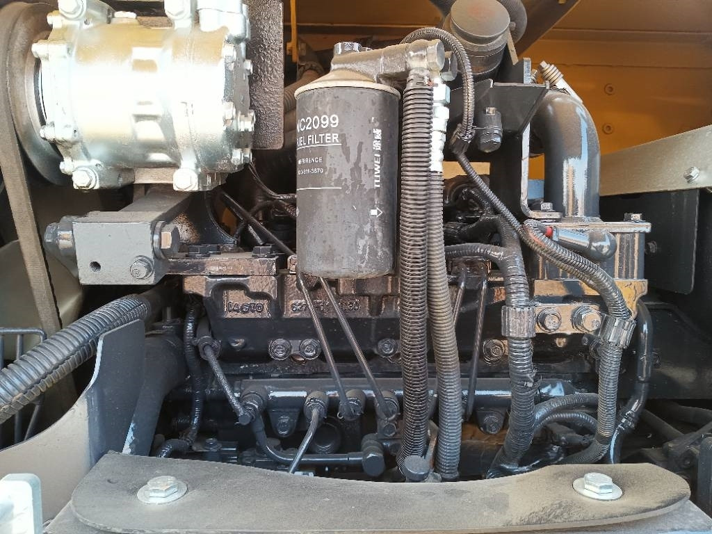 Komatsu PC 70 - Mini bager: slika 4 Komatsu PC 70 - Mini bager: slika 4