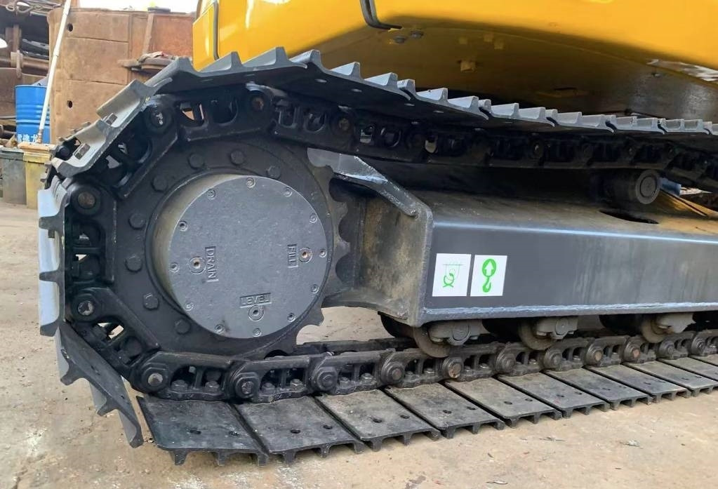 Komatsu PC 78 - Mini bager: slika 3 Komatsu PC 78 - Mini bager: slika 3