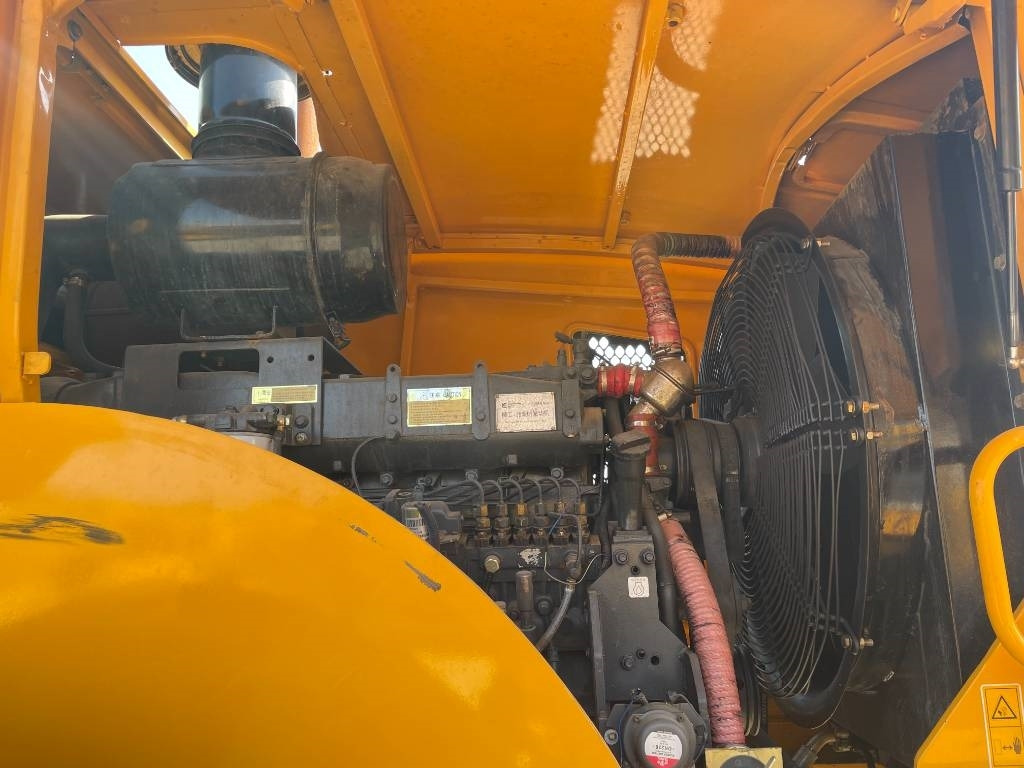 Liugong 856 H - Bager guseničar: slika 4 Liugong 856 H - Bager guseničar: slika 4