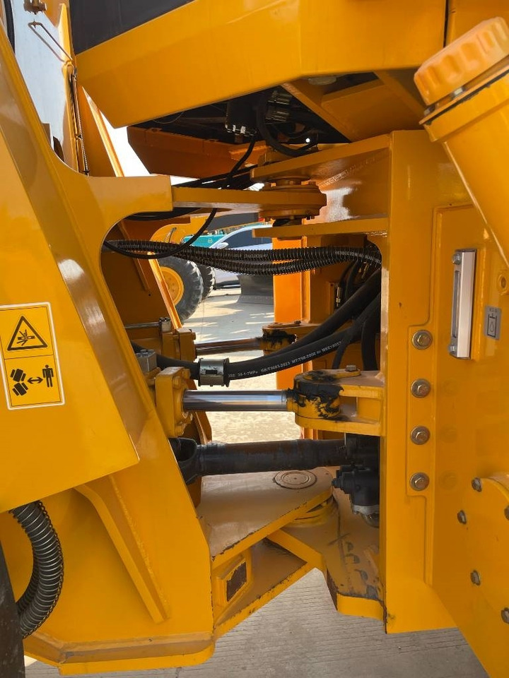 Liugong 856 H - Bager guseničar: slika 3 Liugong 856 H - Bager guseničar: slika 3