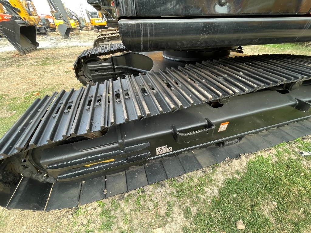 Sany SY 215 - Bager guseničar: slika 2 Sany SY 215 - Bager guseničar: slika 2