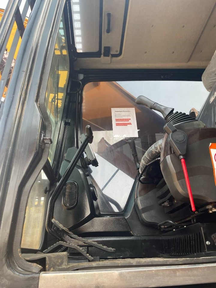 Sany SY 550 H - Bager guseničar: slika 3 Sany SY 550 H - Bager guseničar: slika 3