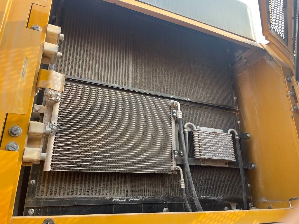 Sany SY 550 H - Bager guseničar: slika 4 Sany SY 550 H - Bager guseničar: slika 4