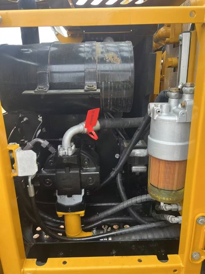 Sany SY 75 C  - Bager guseničar: slika 4 Sany SY 75 C  - Bager guseničar: slika 4