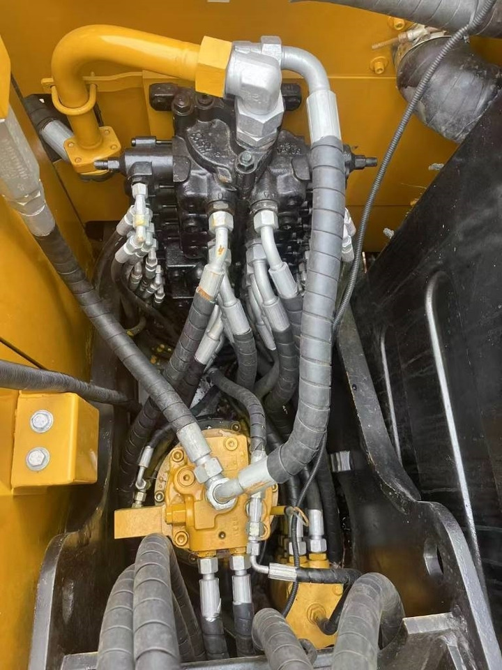 Sany SY 75  - Bager guseničar: slika 3 Sany SY 75  - Bager guseničar: slika 3