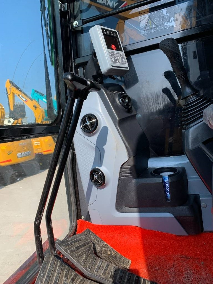 Sany SY 95 C - Bager guseničar: slika 3 Sany SY 95 C - Bager guseničar: slika 3