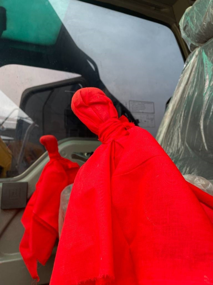 Volvo EC 240 - Bager guseničar: slika 3 Volvo EC 240 - Bager guseničar: slika 3