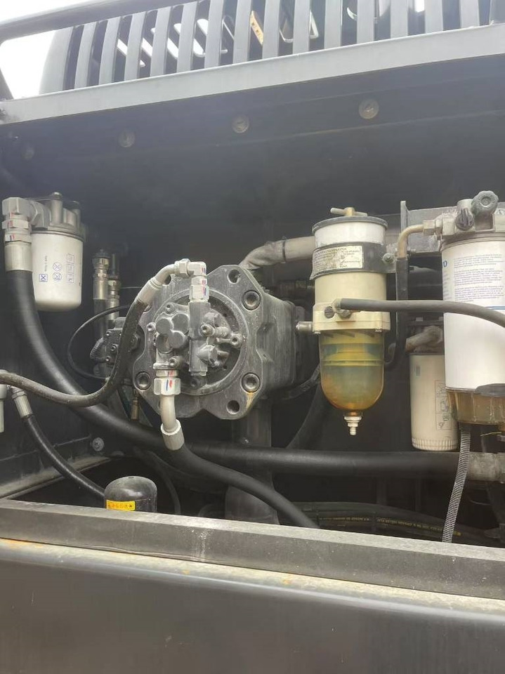 Volvo EC 350 E - Bager guseničar: slika 3 Volvo EC 350 E - Bager guseničar: slika 3