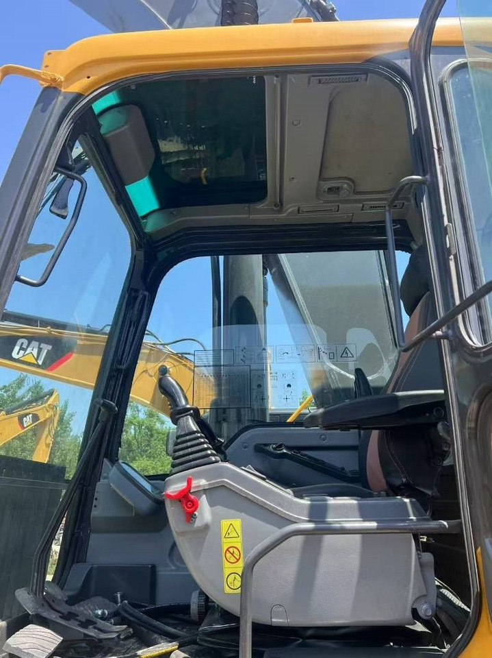 Volvo EC 380  - Bager guseničar: slika 5 Volvo EC 380  - Bager guseničar: slika 5