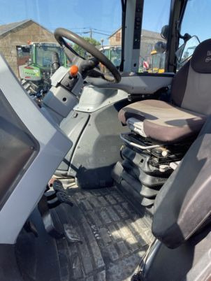 Valtra G105 - Traktor: slika 5 Valtra G105 - Traktor: slika 5
