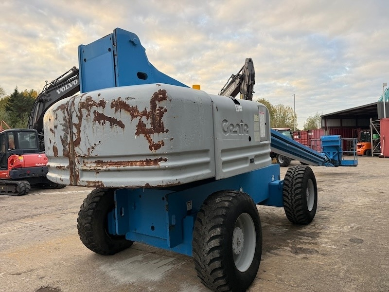 Genie S 85  - Teleskopska platforma: slika 3 Genie S 85  - Teleskopska platforma: slika 3