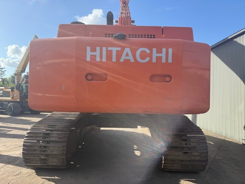 Hitachi ZX 470 LC H-3 - Bager: slika 3 Hitachi ZX 470 LC H-3 - Bager: slika 3