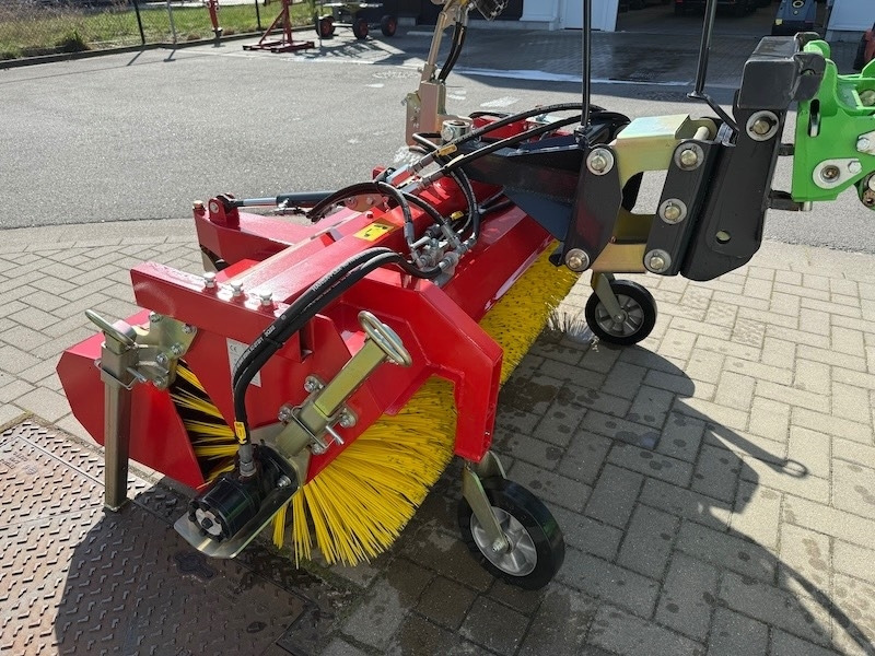 KR Maschinen KM590-1550 - Metle: slika 4 KR Maschinen KM590-1550 - Metle: slika 4