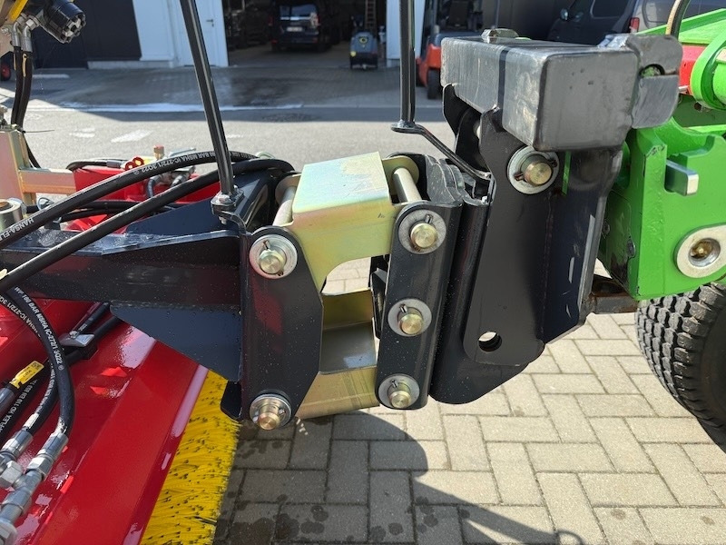 KR Maschinen KM590-1550 - Metle: slika 5 KR Maschinen KM590-1550 - Metle: slika 5