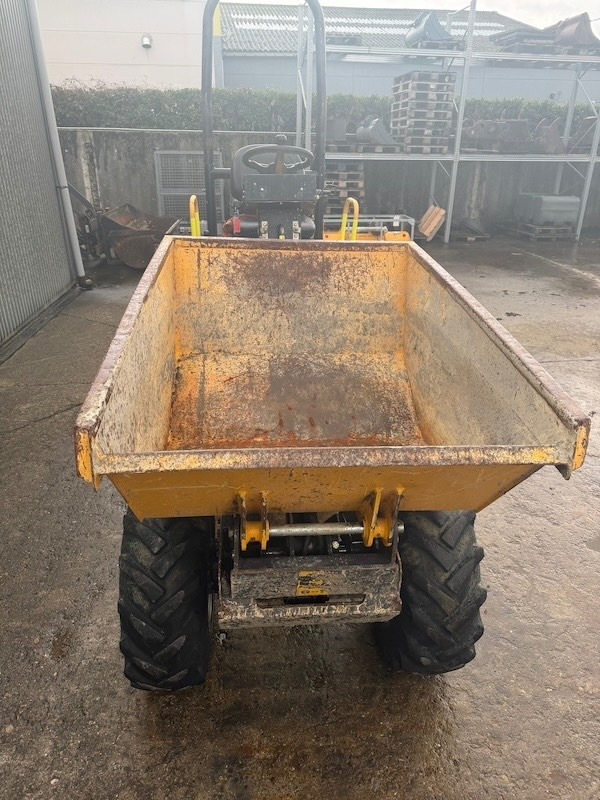 Mecalac TA 1 EH - Mini kiper: slika 5 Mecalac TA 1 EH - Mini kiper: slika 5