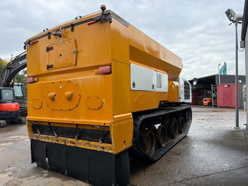 Prinoth T12  - Kiper guseničar: slika 4 Prinoth T12  - Kiper guseničar: slika 4