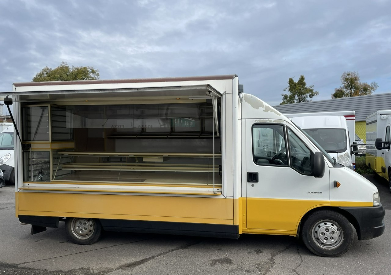 Citroen Jumper Citroen Autosklep piecz Sklep Gastronomiczny Food Truck Foodtruck 20 - Hrana kamion: slika 1 Citroen Jumper Citroen Autosklep piecz Sklep Gastronomiczny Food Truck Foodtruck 20 - Hrana kamion: slika 1