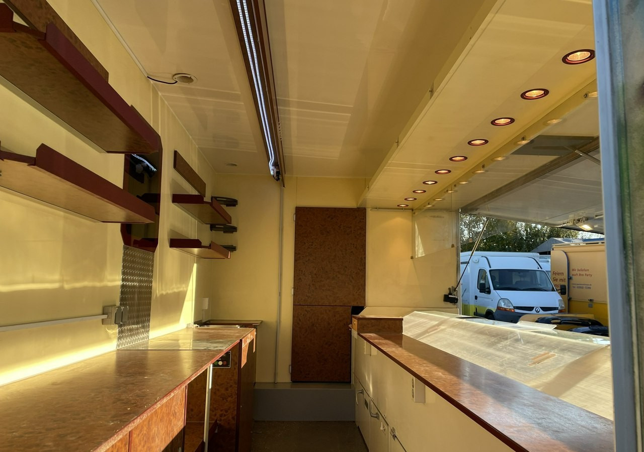 Fiat Ducato Autosklep Gastronomiczny food truck foodtruck sklep W-zas DMC3500 20 - Hrana kamion: slika 4 Fiat Ducato Autosklep Gastronomiczny food truck foodtruck sklep W-zas DMC3500 20 - Hrana kamion: slika 4