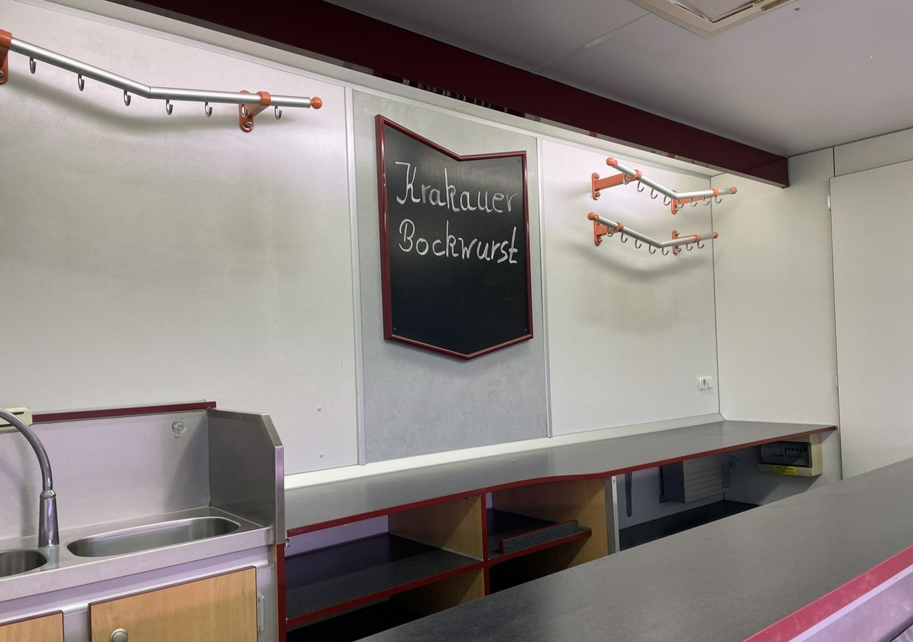 Fiat Ducato Autosklep Wędlin Gastronomiczny food truck foodtruck sklep Borco 200 - Hrana kamion: slika 3 Fiat Ducato Autosklep Wędlin Gastronomiczny food truck foodtruck sklep Borco 200 - Hrana kamion: slika 3