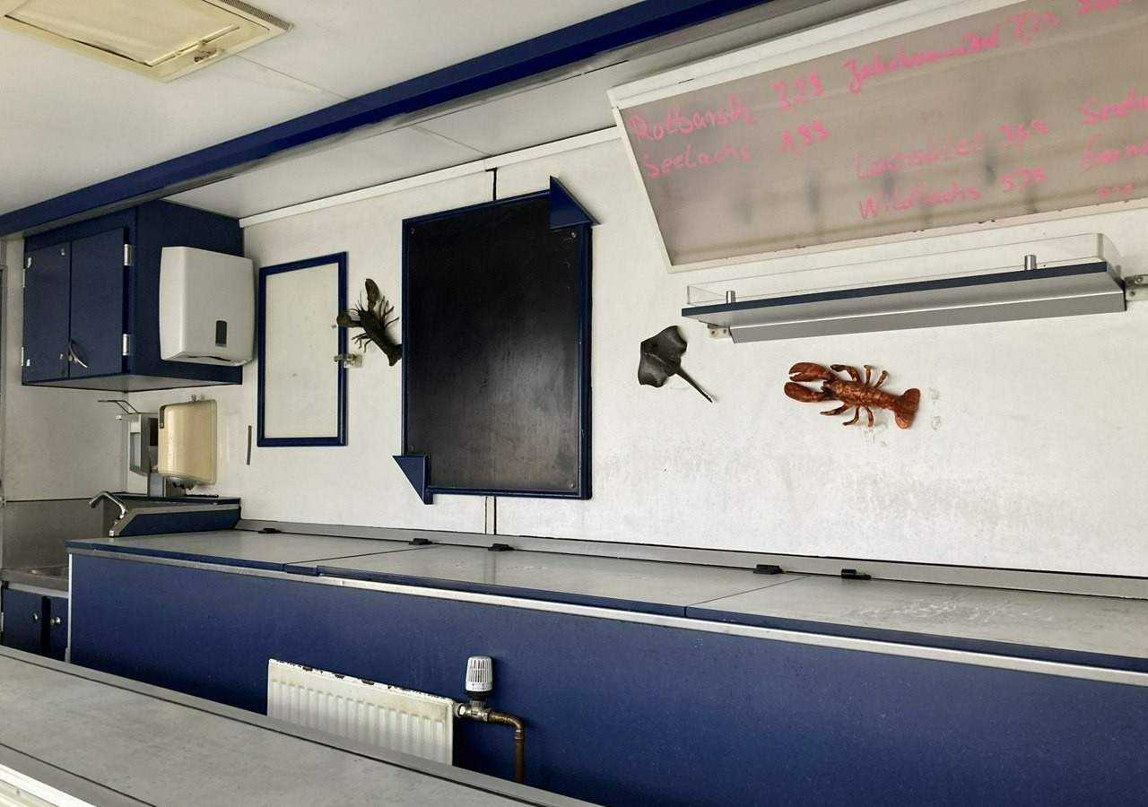 Fiat Ducato Autosklep mięso-ryba Gastronomiczny Food Truck Foodtruck sklep 2004 - Hrana kamion, Dostavno vozilo: slika 5 Fiat Ducato Autosklep mięso-ryba Gastronomiczny Food Truck Foodtruck sklep 2004 - Hrana kamion, Dostavno vozilo: slika 5