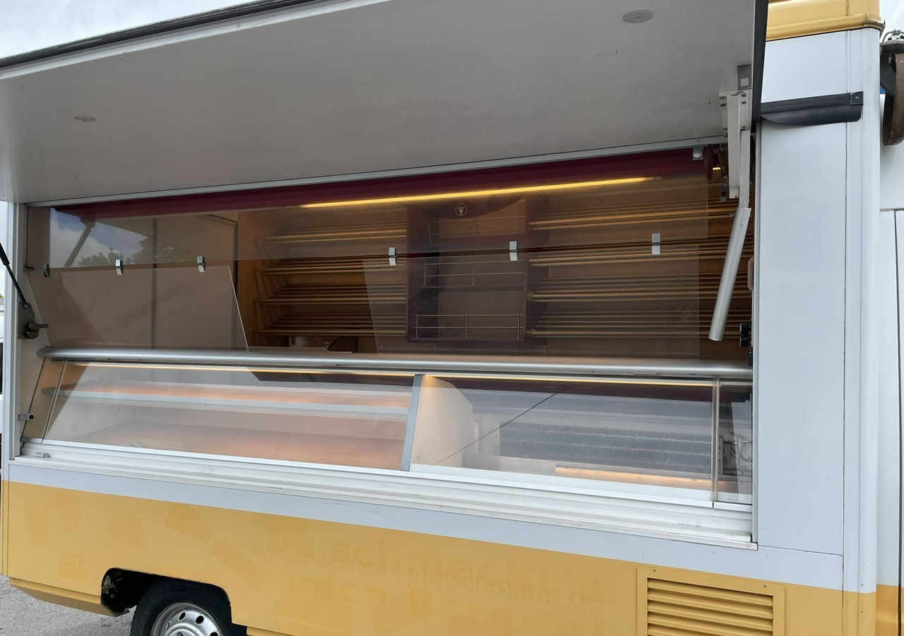 Hrana kamion Fiat Ducato Autosklep pieczywa Gastronomiczny Food Truck Foodtruck sklep Borco: slika 12 Hrana kamion Fiat Ducato Autosklep pieczywa Gastronomiczny Food Truck Foodtruck sklep Borco: slika 12