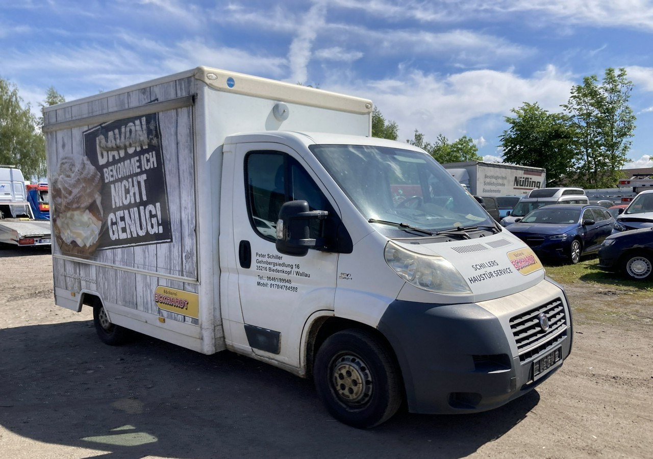 Lizing Fiat Ducato Autosklep pieczywa sklep Bar Gastronomiczny Food Truck Foodtruck 200 Fiat Ducato Autosklep pieczywa sklep Bar Gastronomiczny Food Truck Foodtruck 200: slika 20 Lizing Fiat Ducato Autosklep pieczywa sklep Bar Gastronomiczny Food Truck Foodtruck 200 Fiat Ducato Autosklep pieczywa sklep Bar Gastronomiczny Food Truck Foodtruck 200: slika 20