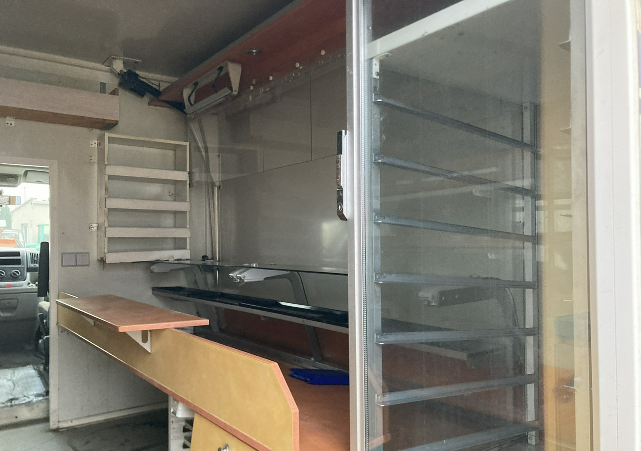 Lizing Fiat Ducato Autosklep pieczywa sklep Bar Gastronomiczny Food Truck Foodtruck 200 Fiat Ducato Autosklep pieczywa sklep Bar Gastronomiczny Food Truck Foodtruck 200: slika 8 Lizing Fiat Ducato Autosklep pieczywa sklep Bar Gastronomiczny Food Truck Foodtruck 200 Fiat Ducato Autosklep pieczywa sklep Bar Gastronomiczny Food Truck Foodtruck 200: slika 8