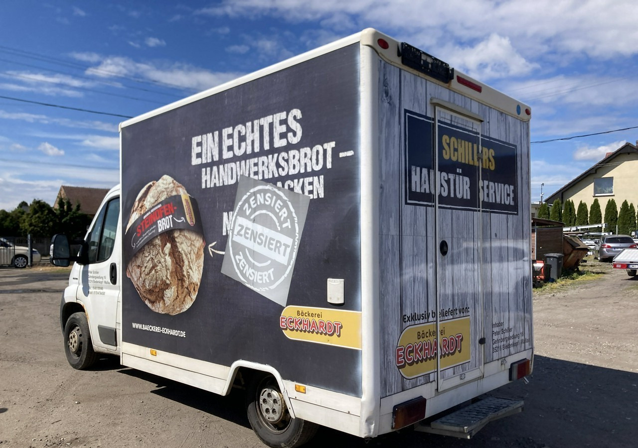 Lizing Fiat Ducato Autosklep pieczywa sklep Bar Gastronomiczny Food Truck Foodtruck 200 Fiat Ducato Autosklep pieczywa sklep Bar Gastronomiczny Food Truck Foodtruck 200: slika 18 Lizing Fiat Ducato Autosklep pieczywa sklep Bar Gastronomiczny Food Truck Foodtruck 200 Fiat Ducato Autosklep pieczywa sklep Bar Gastronomiczny Food Truck Foodtruck 200: slika 18