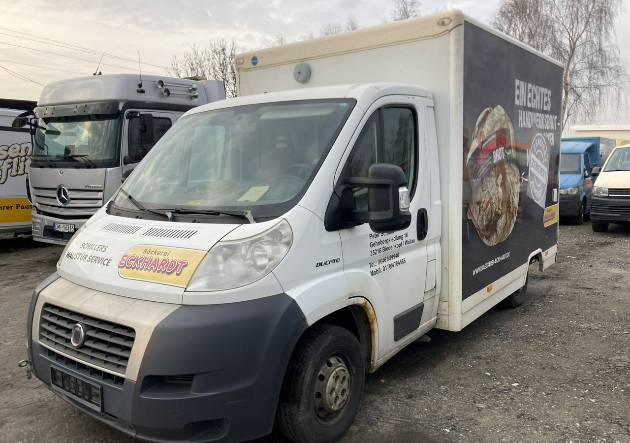 Lizing Fiat Ducato Autosklep pieczywa sklep Bar Gastronomiczny Food Truck Foodtruck 200 Fiat Ducato Autosklep pieczywa sklep Bar Gastronomiczny Food Truck Foodtruck 200: slika 6 Lizing Fiat Ducato Autosklep pieczywa sklep Bar Gastronomiczny Food Truck Foodtruck 200 Fiat Ducato Autosklep pieczywa sklep Bar Gastronomiczny Food Truck Foodtruck 200: slika 6