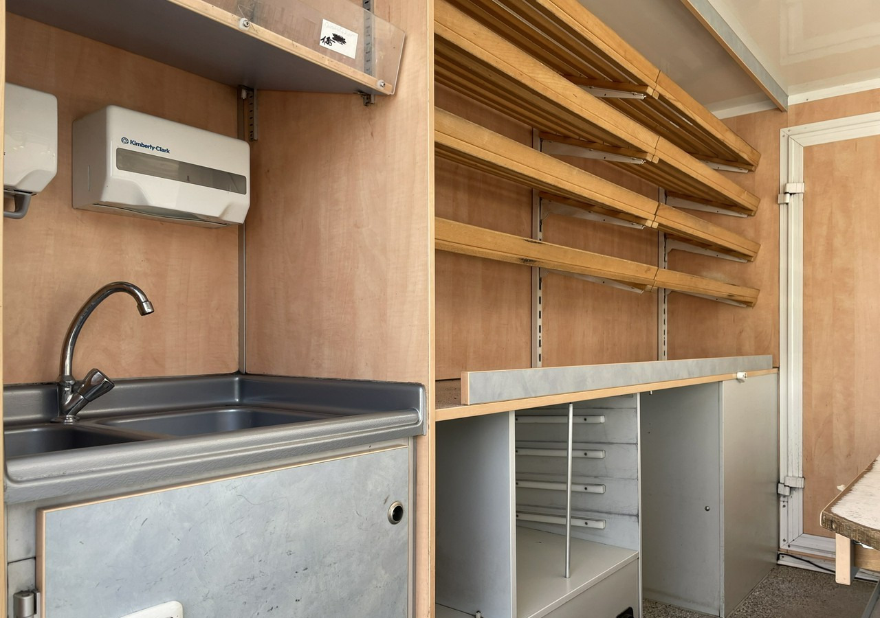 Fiat Ducato Ducato Autosklep pieczy Sklep Gastronomiczny Food Truck Foodtruck 20 - Hrana kamion: slika 4 Fiat Ducato Ducato Autosklep pieczy Sklep Gastronomiczny Food Truck Foodtruck 20 - Hrana kamion: slika 4