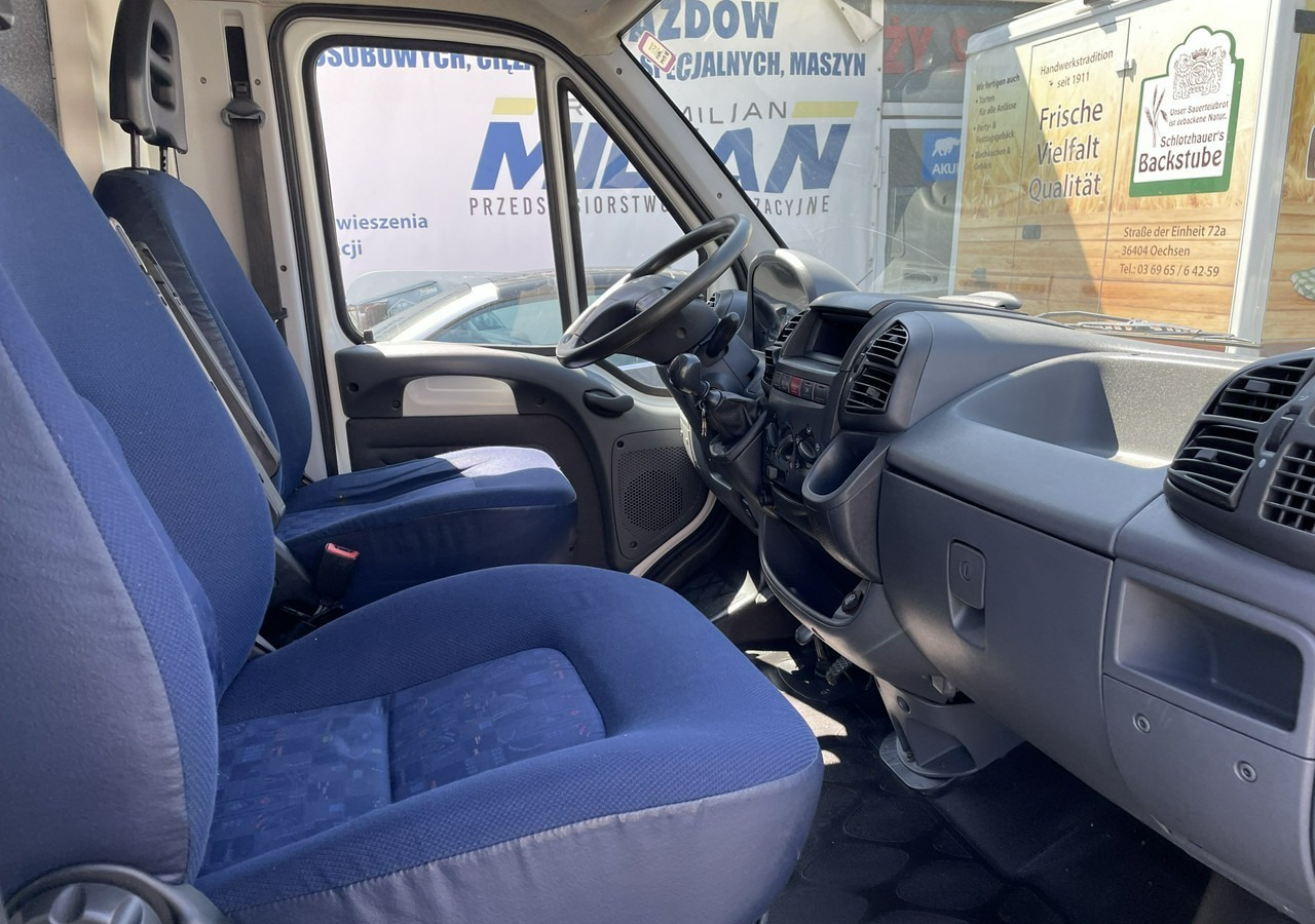 Fiat Ducato Ducato Autosklep wędlin Gastronomiczny Food Truck Foodtruck Sklep 20 - Hrana kamion: slika 5 Fiat Ducato Ducato Autosklep wędlin Gastronomiczny Food Truck Foodtruck Sklep 20 - Hrana kamion: slika 5