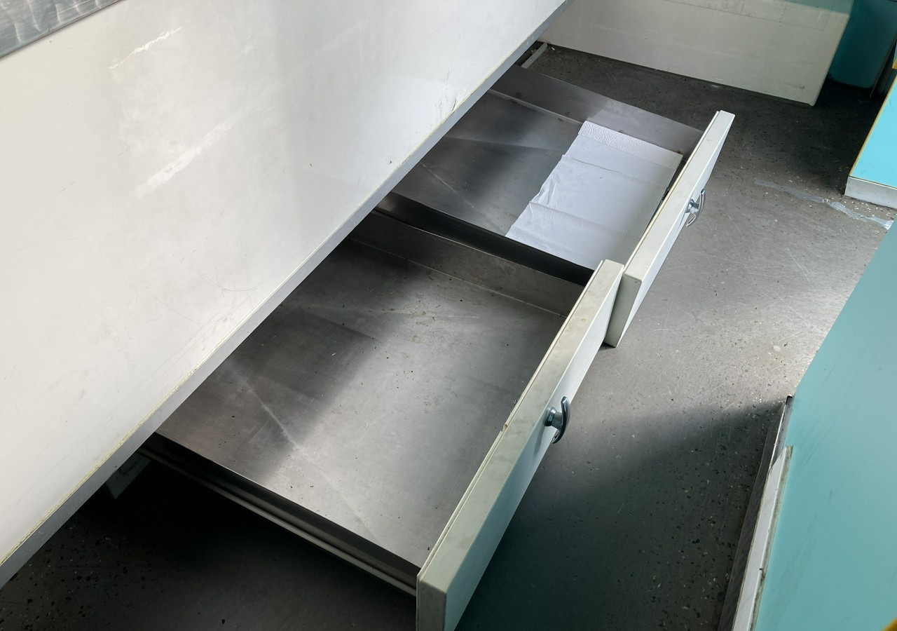 Fiat Ducato Ducato Autosklep wędlin Gastronomiczny Food Truck Foodtruck sklep - Hrana kamion: slika 4 Fiat Ducato Ducato Autosklep wędlin Gastronomiczny Food Truck Foodtruck sklep - Hrana kamion: slika 4