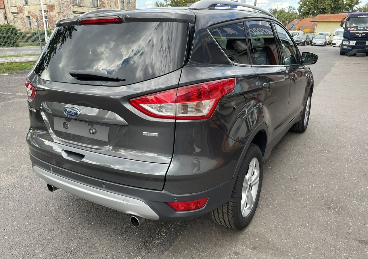 Ford Kuga II Ford Kuga 1.5 EcoBoost Bogate wyposażenie 63558km Model 2016 - SUV: slika 3 Ford Kuga II Ford Kuga 1.5 EcoBoost Bogate wyposażenie 63558km Model 2016 - SUV: slika 3
