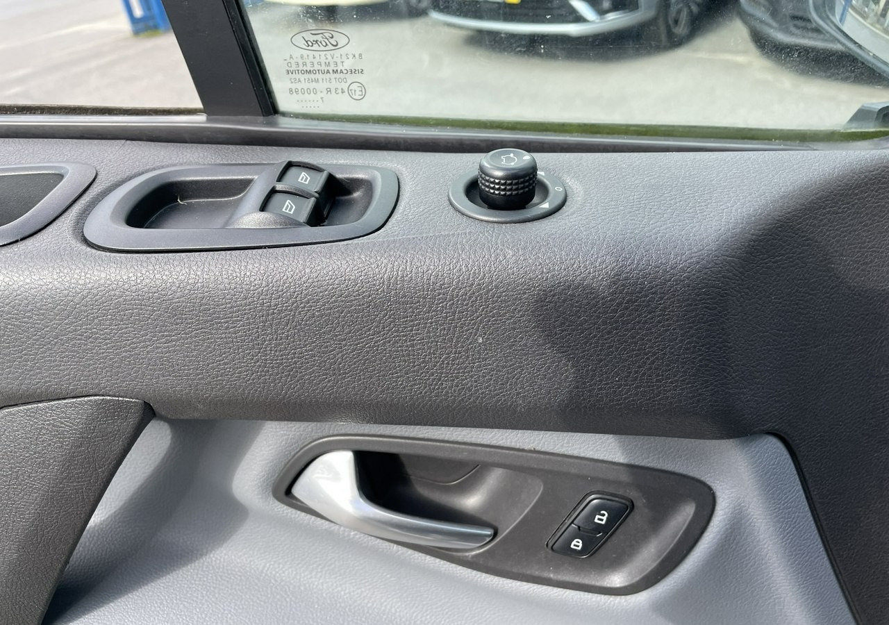 Lizing  Ford Transit Transit Custom Transit Custom 2.0 Klima 153tkm Model 2018 Ford Transit Transit Custom Transit Custom 2.0 Klima 153tkm Model 2018: slika 15