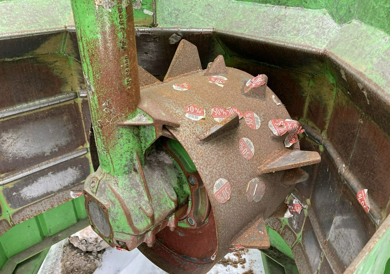Inna Inny belownica niszczarka rotokompaktor prasa do makulatury oraz odpadów - Industrijska oprema: slika 4 Inna Inny belownica niszczarka rotokompaktor prasa do makulatury oraz odpadów - Industrijska oprema: slika 4