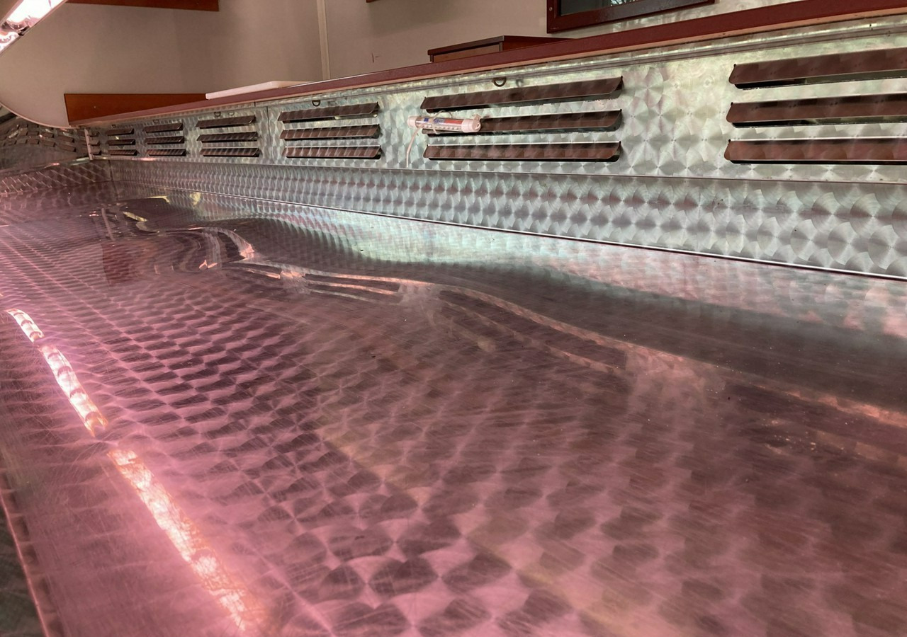 Prikolica za hrane Inna Inny Autosklep wędlin Gastronomiczna food truck foodtruck sklep 2004: slika 9 Prikolica za hrane Inna Inny Autosklep wędlin Gastronomiczna food truck foodtruck sklep 2004: slika 9