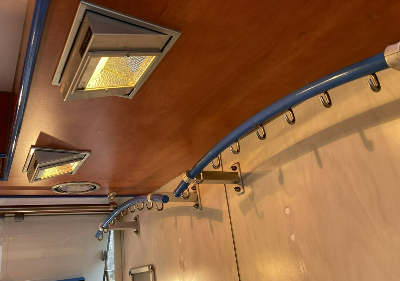 Prikolica za hrane Inna Inny Autosklep wędlin Gastronomiczna food truck foodtruck sklep bar 2000: slika 6 Prikolica za hrane Inna Inny Autosklep wędlin Gastronomiczna food truck foodtruck sklep bar 2000: slika 6