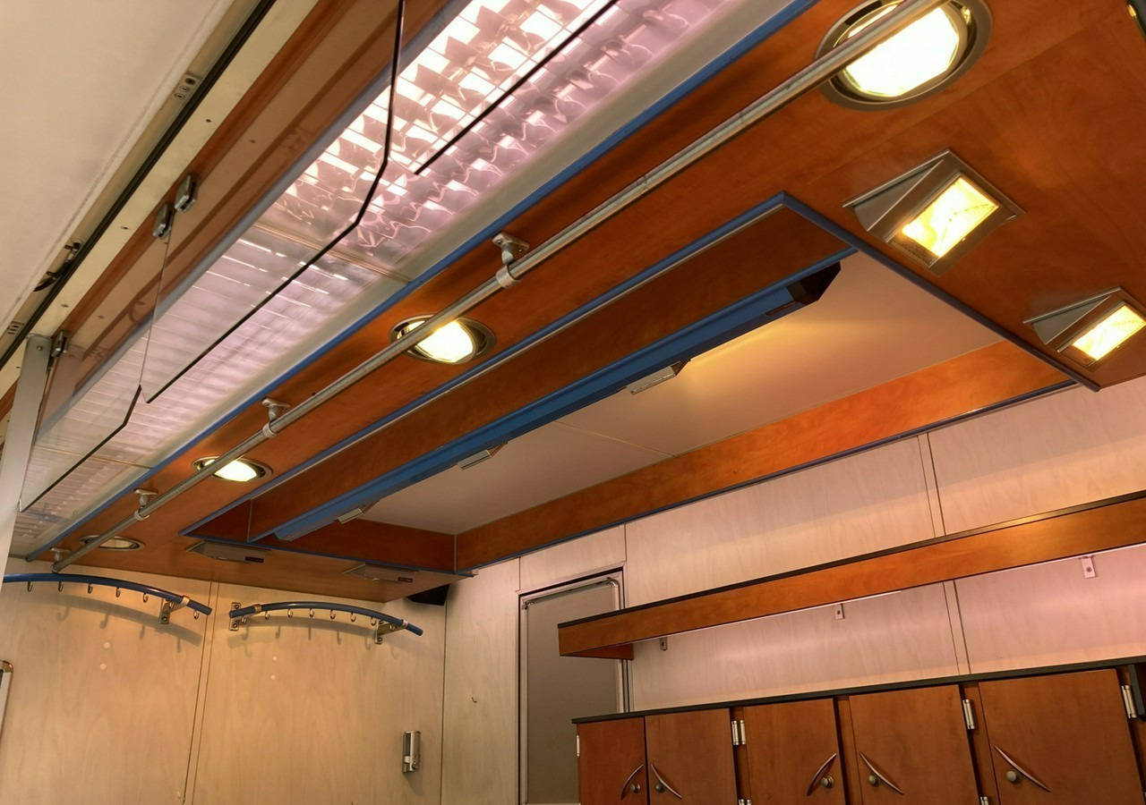 Prikolica za hrane Inna Inny Autosklep wędlin Gastronomiczna food truck foodtruck sklep bar 2000: slika 14 Prikolica za hrane Inna Inny Autosklep wędlin Gastronomiczna food truck foodtruck sklep bar 2000: slika 14