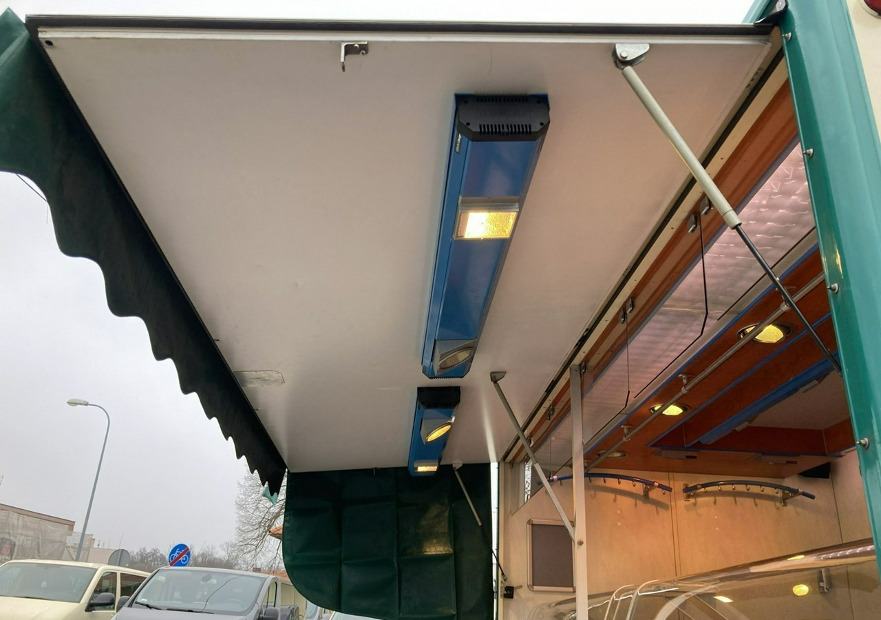 Prikolica za hrane Inna Inny Autosklep wędlin Gastronomiczna food truck foodtruck sklep bar 2000: slika 15 Prikolica za hrane Inna Inny Autosklep wędlin Gastronomiczna food truck foodtruck sklep bar 2000: slika 15