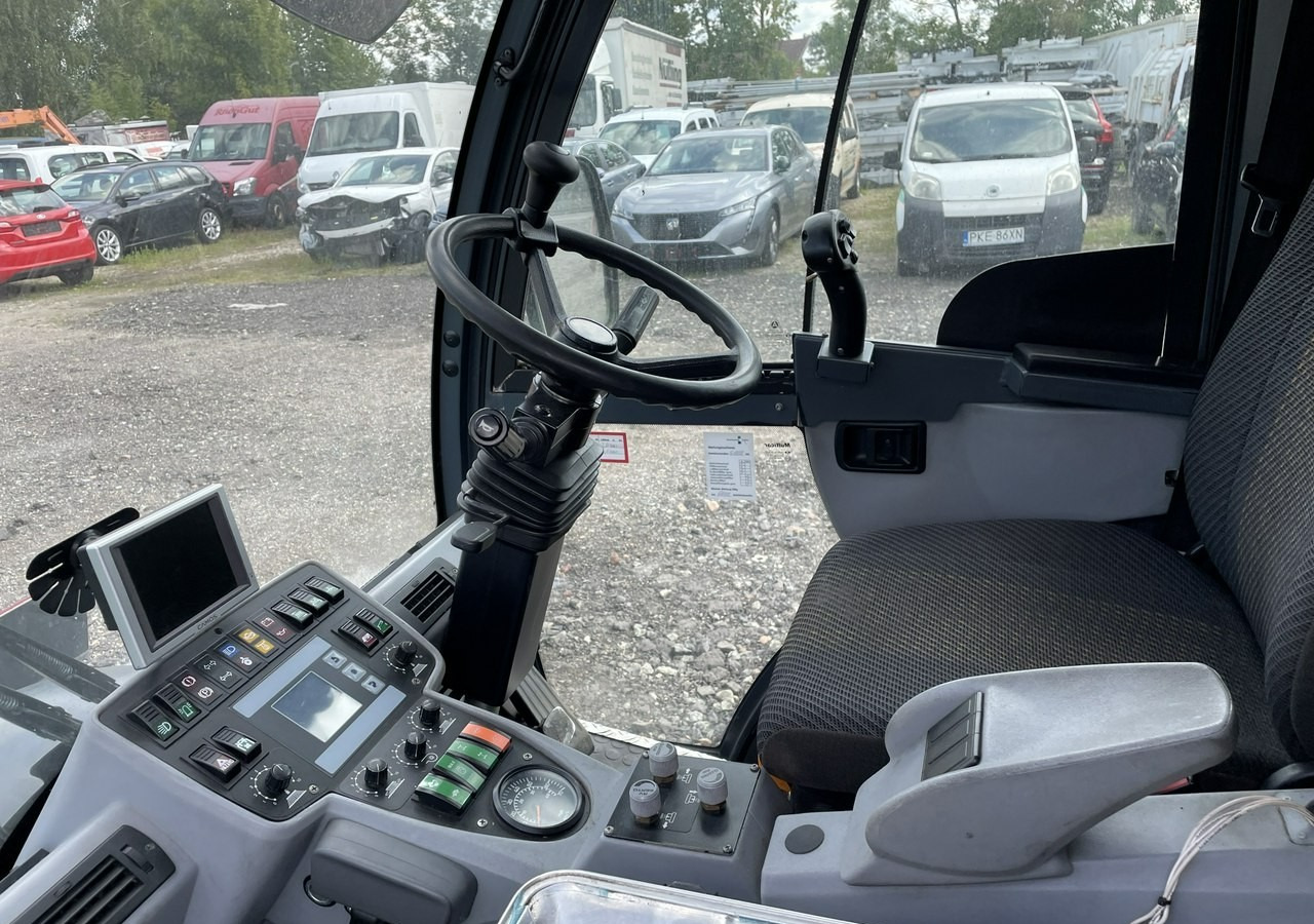 Autočistilica Inna Inny Hako Citymaster 2000 Zamiatarka 2016: slika 11
