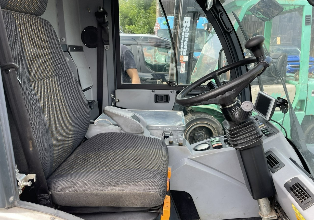 Autočistilica Inna Inny Hako Citymaster 2000 Zamiatarka 2016: slika 13