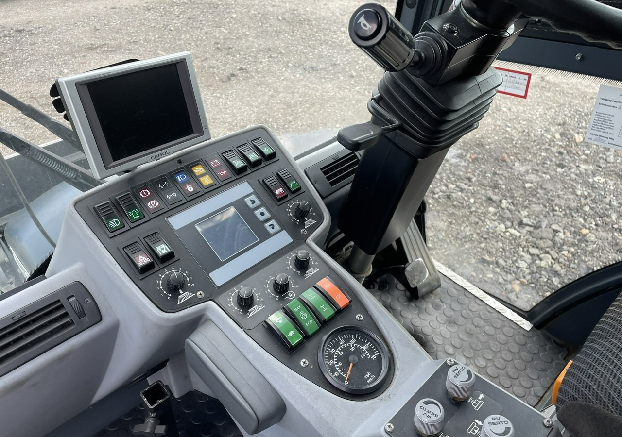 Autočistilica Inna Inny Hako Citymaster 2000 Zamiatarka 2016: slika 9